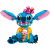 Klocki LEGO 43249 Stich DISNEY